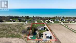 737 LAKE RANGE Drive Huron-Kinloss