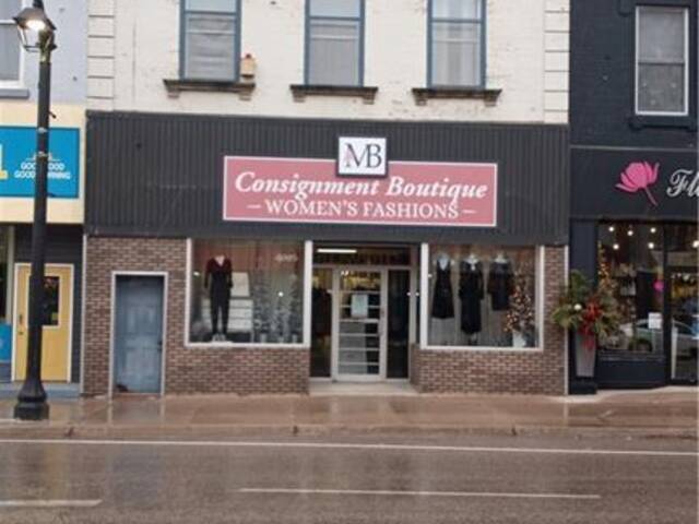 214 DURHAM Street E Walkerton Ontario