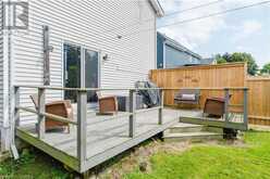 1666 3RD Avenue W Owen Sound