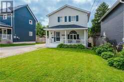 1666 3RD Avenue W Owen Sound