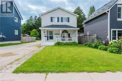 1666 3RD Avenue W Owen Sound