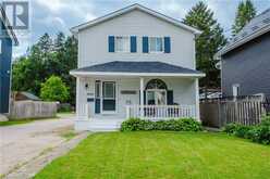 1666 3RD Avenue W Owen Sound