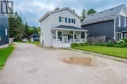 1666 3RD Avenue W Owen Sound