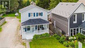 1666 3RD Avenue W Owen Sound