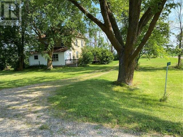 2486 BRUCE ROAD 20 Kincardine Ontario