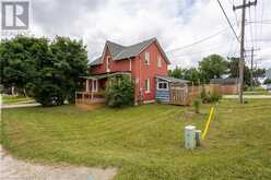 796 6TH Street E Owen Sound