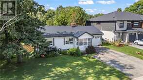 747 WATERLOO Street Mount Forest