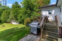 747 WATERLOO Street Mount Forest