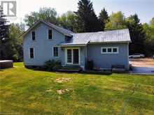 226033 CENTREVILLE Road Meaford