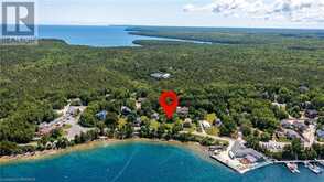 60 BAY Street S Tobermory