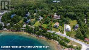 60 BAY Street S Tobermory