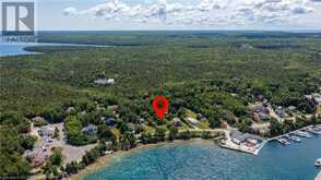 60 BAY Street S Tobermory