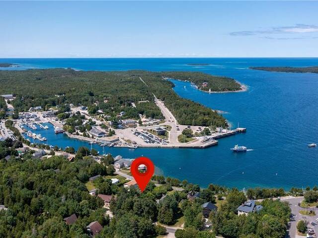 60 BAY Street S Tobermory Ontario