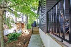 13 SOUTHLINE Avenue Unit# P75 Huron-Kinloss