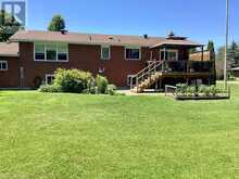 216 BIRCHWOOD Avenue Kincardine