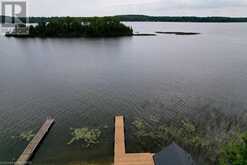 38 ISLANDVIEW Drive Chesley Lake