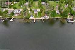 38 ISLANDVIEW Drive Chesley Lake