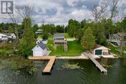 38 ISLANDVIEW Drive Chesley Lake