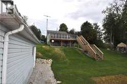 38 ISLANDVIEW Drive Chesley Lake