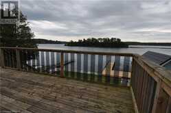 38 ISLANDVIEW Drive Chesley Lake