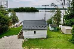 38 ISLANDVIEW Drive Chesley Lake