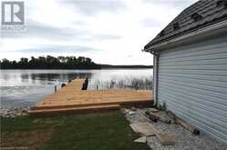 38 ISLANDVIEW Drive Chesley Lake