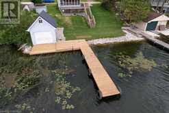 38 ISLANDVIEW Drive Chesley Lake