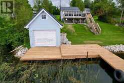 38 ISLANDVIEW Drive Chesley Lake