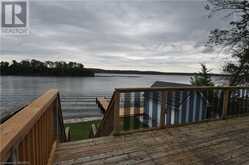 38 ISLANDVIEW Drive Chesley Lake