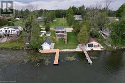 38 ISLANDVIEW Drive Chesley Lake