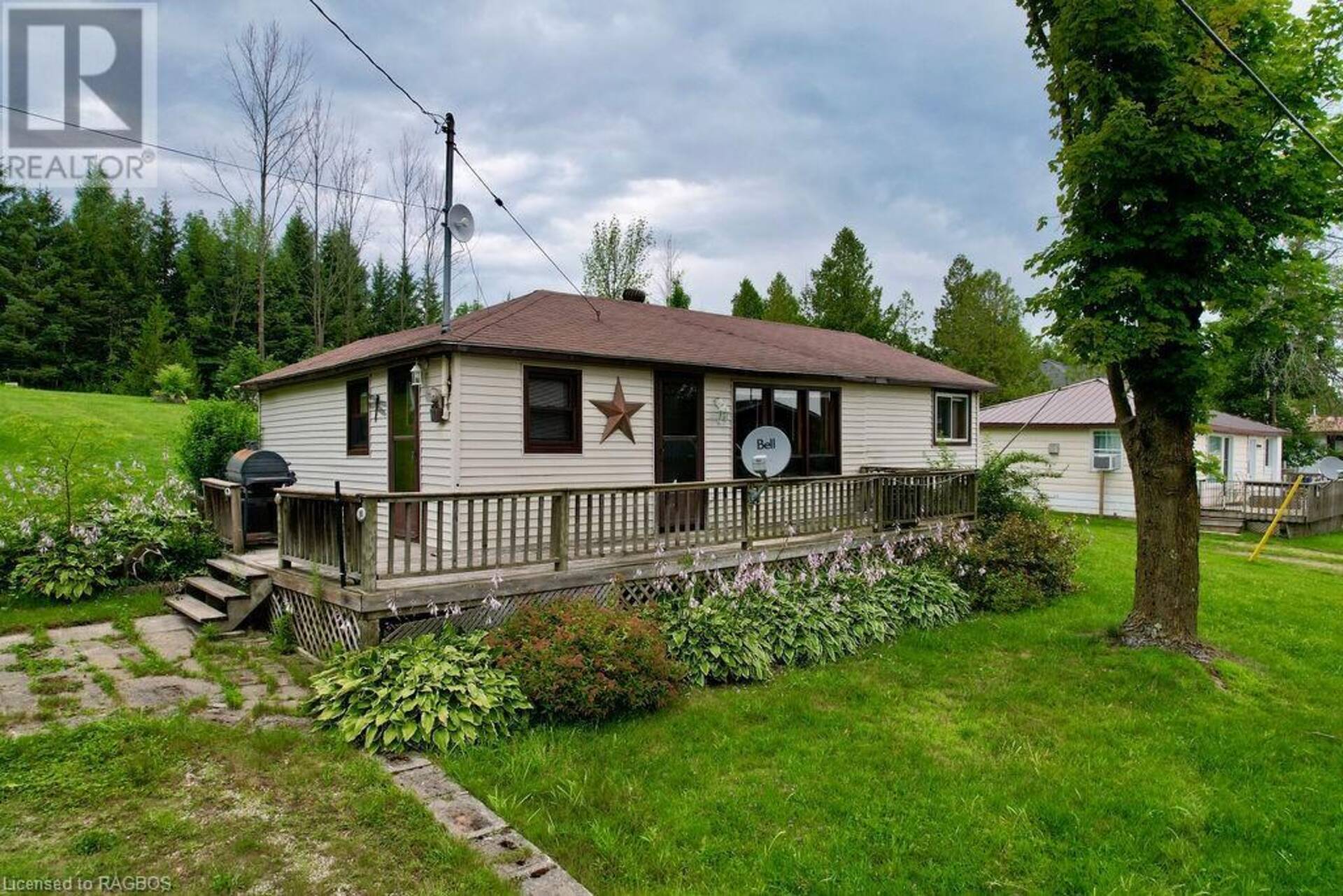 41 ISLANDVIEW Drive South Bruce Peninsula