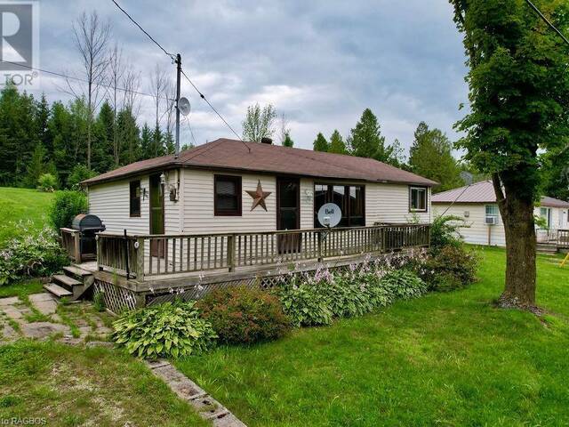 41 ISLANDVIEW Drive South Bruce Peninsula Ontario