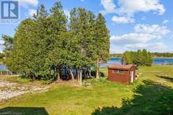 373 EAGLE Road Tobermory