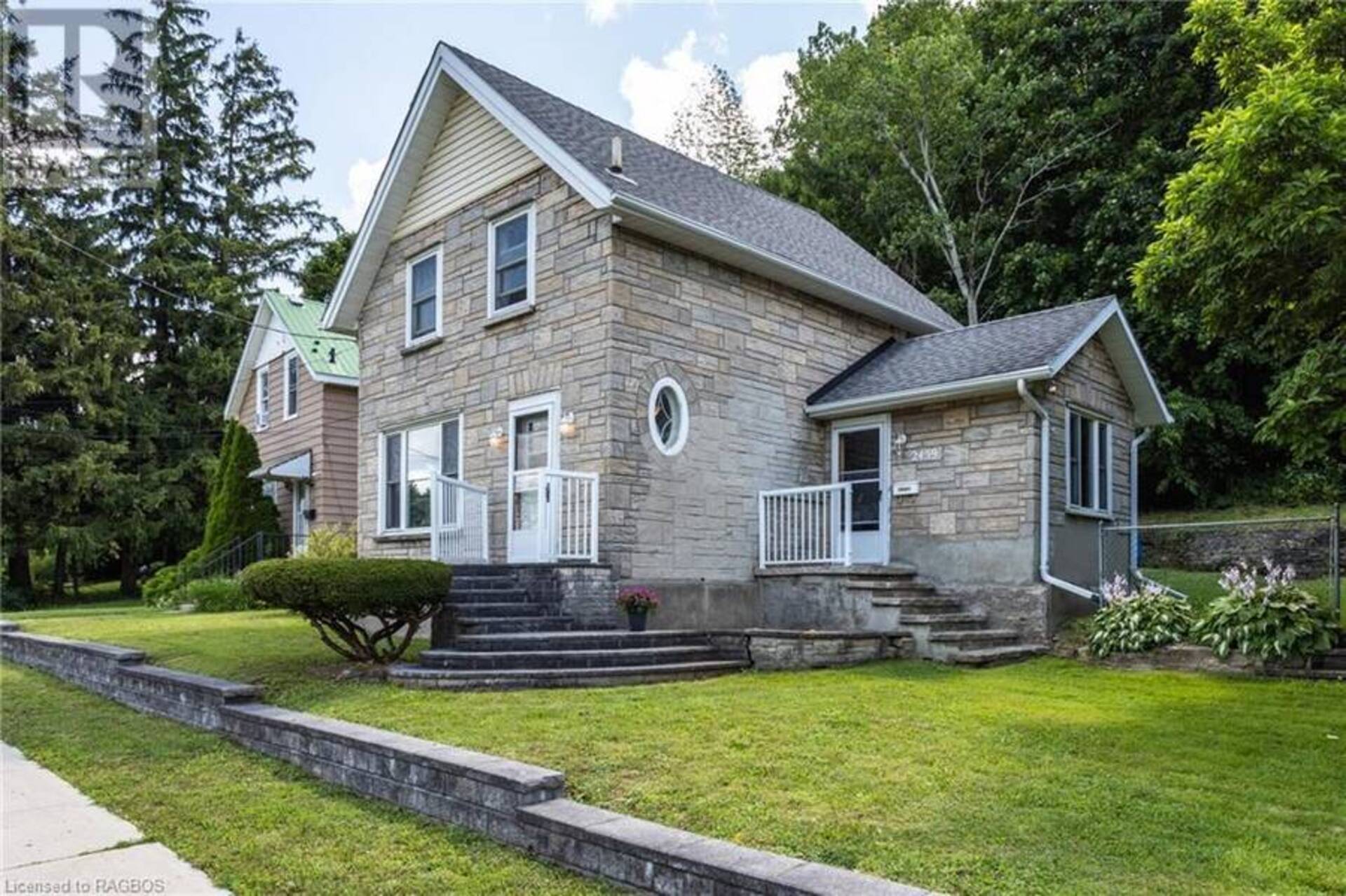 2459 3RD Avenue E Owen Sound