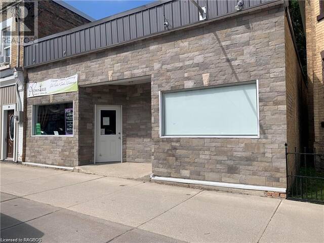 90 1ST Avenue S Chesley Ontario