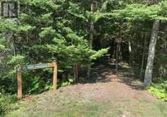 56 TRILLIUM Crossing Northern Bruce Peninsula