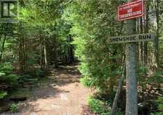 56 TRILLIUM Crossing Northern Bruce Peninsula