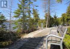 56 TRILLIUM Crossing Northern Bruce Peninsula