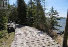 56 TRILLIUM Crossing Northern Bruce Peninsula