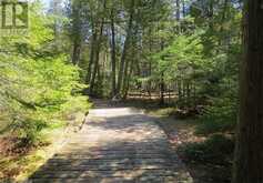 56 TRILLIUM Crossing Northern Bruce Peninsula