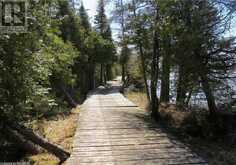 56 TRILLIUM Crossing Northern Bruce Peninsula