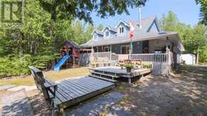 11 SILVERSIDES PT Road Northern Bruce Peninsula