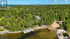 11 SILVERSIDES PT Road Northern Bruce Peninsula