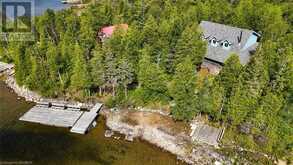 11 SILVERSIDES PT Road Northern Bruce Peninsula