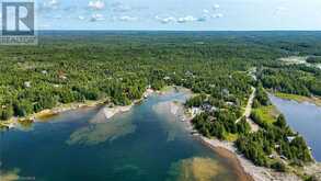 11 SILVERSIDES PT Road Northern Bruce Peninsula