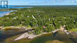 11 SILVERSIDES PT Road Northern Bruce Peninsula