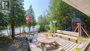 11 SILVERSIDES PT Road Northern Bruce Peninsula