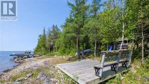 11 SILVERSIDES PT Road Northern Bruce Peninsula