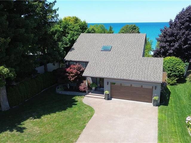 222 PENETANGORE Row Kincardine Ontario