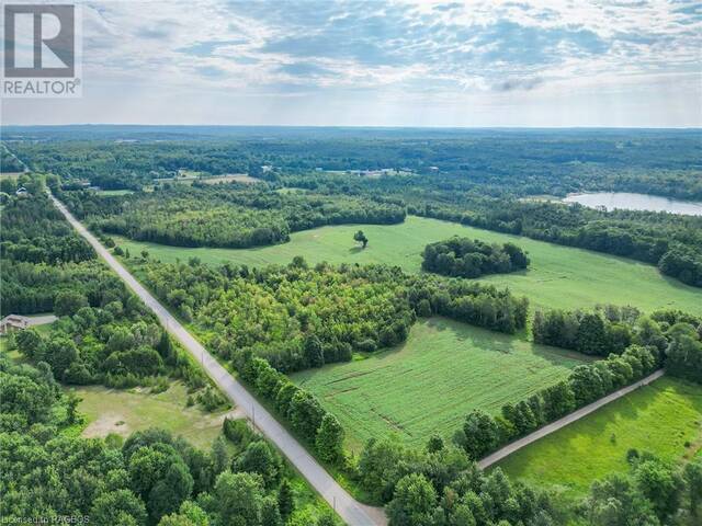 PT LOT 11-12 SIDEROAD 10 Chatsworth (Twp) Ontario